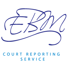 E. Beryl MacMillan | Court Reporting Service